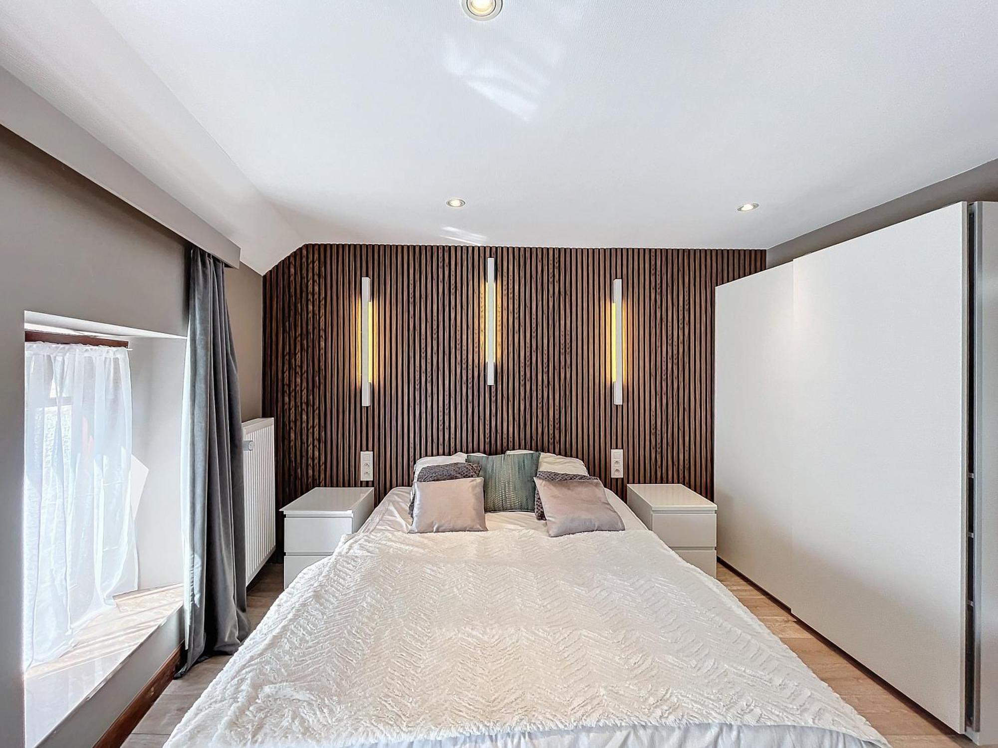 Le Relais Des Forges Villa Спримонт Екстериор снимка