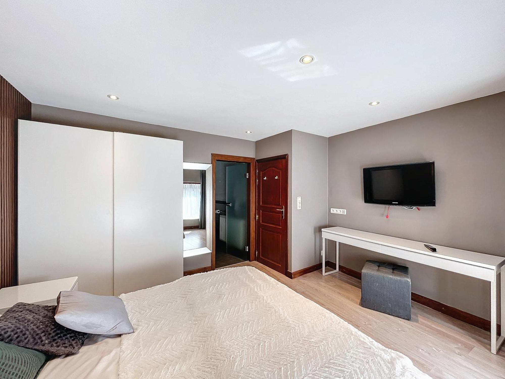 Le Relais Des Forges Villa Спримонт Екстериор снимка