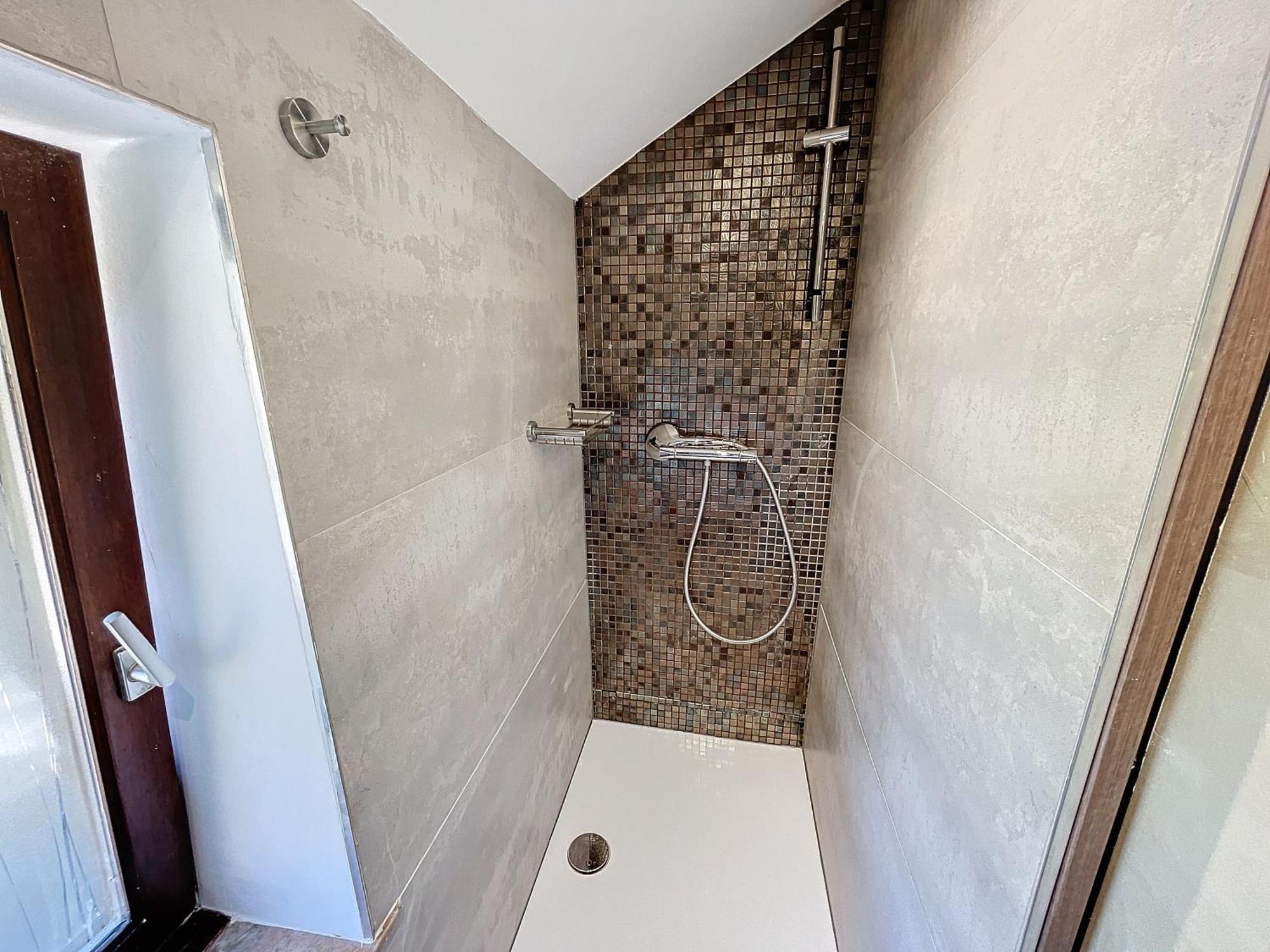 Le Relais Des Forges Villa Спримонт Екстериор снимка